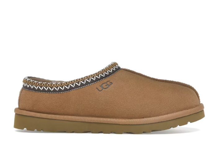 UGG Tasman II Slipper Chestnut