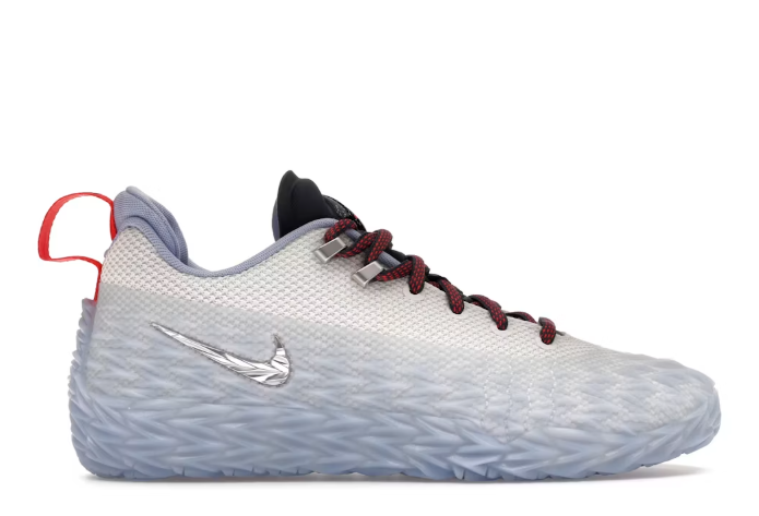 Nike ST Charge Cade Cunningham Detroit Tough