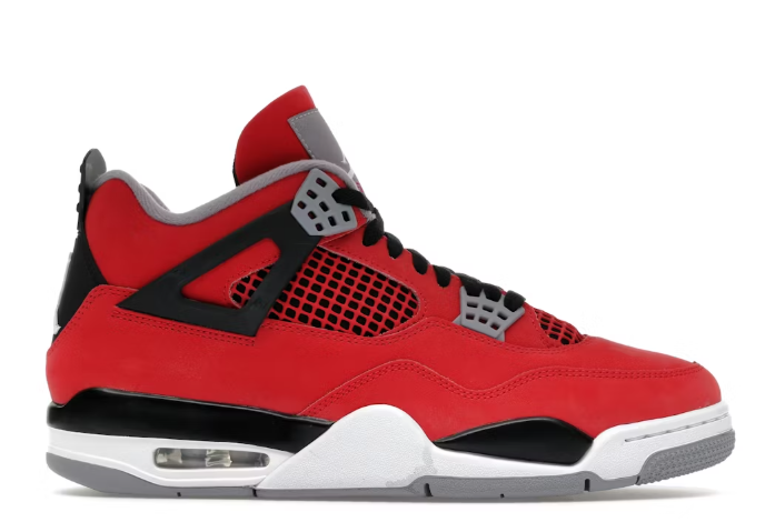 Jordan 4 Retro Toro Bravo (2026)