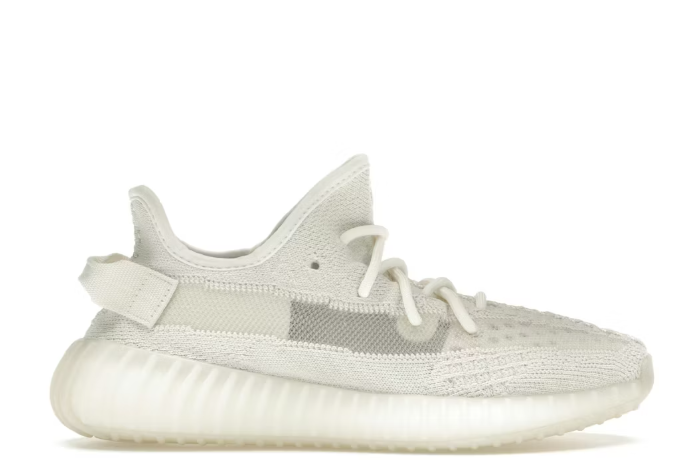 adidas Yeezy Boost 350 V2 Bone