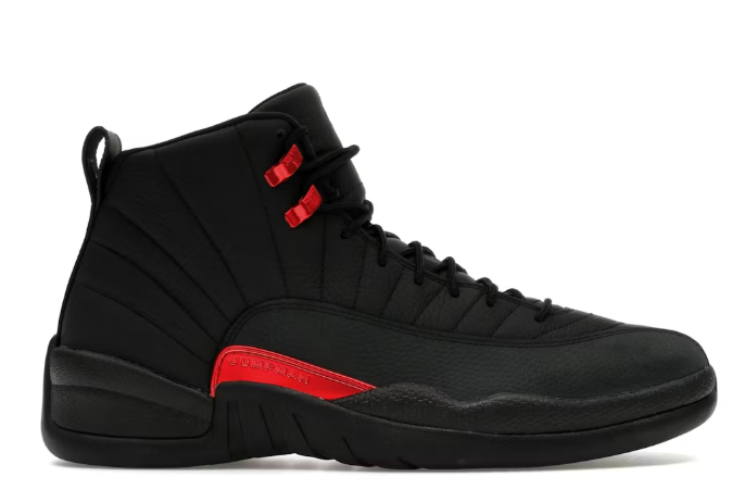 Jordan 12 Retro Bloodline